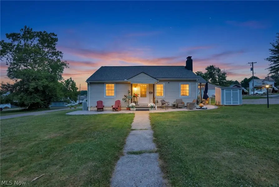 Bryce Roberts, The Fink and Taylor Team, Town and Country Realtors in Thornville, OH (3)
