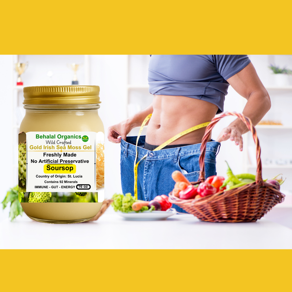 Behalal Organics in Irving, TX (2)