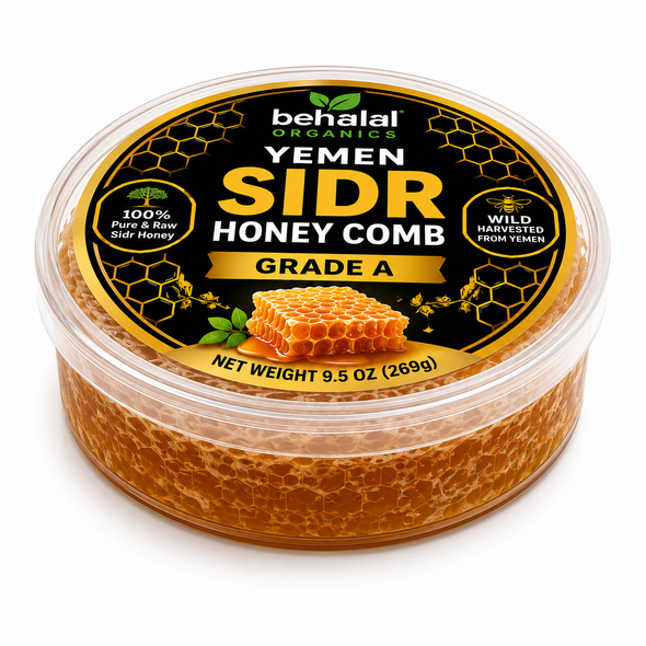 Behalal Organics in Irving, TX (3)