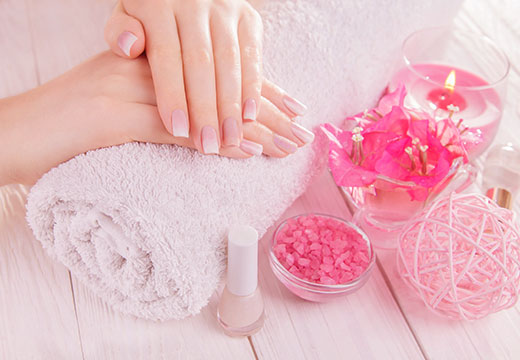 Gilroy Nails in Gilroy, CA (3)