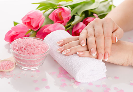 Gilroy Nails in Gilroy, CA (4)