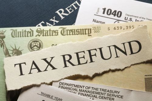 My Tax Lady in La Puente, CA