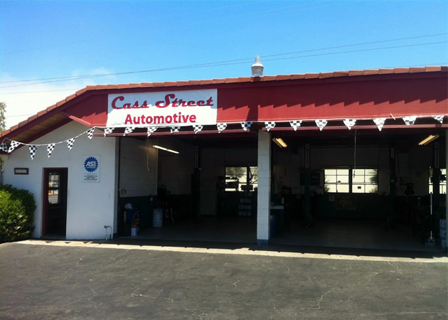 Cass Street Automotive in San Diego, CA (5)