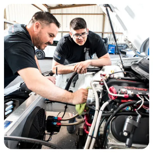 Precision Performance in Corpus Christi, TX (3)
