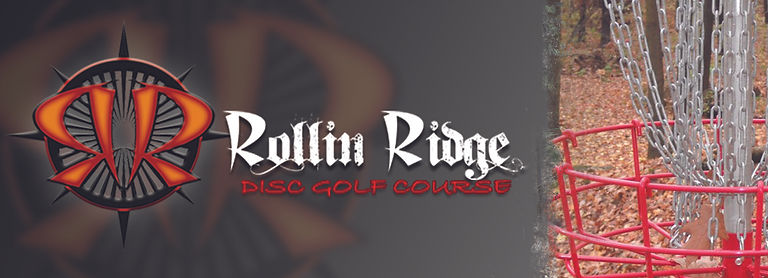 Rollin Ridge Disc Golf Course in Reedsville, WI