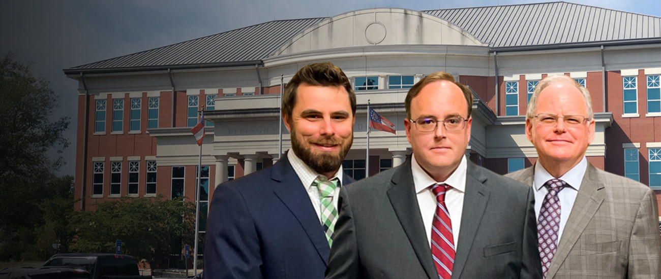 Dozier Law, P.C. in Rincon, GA (2)