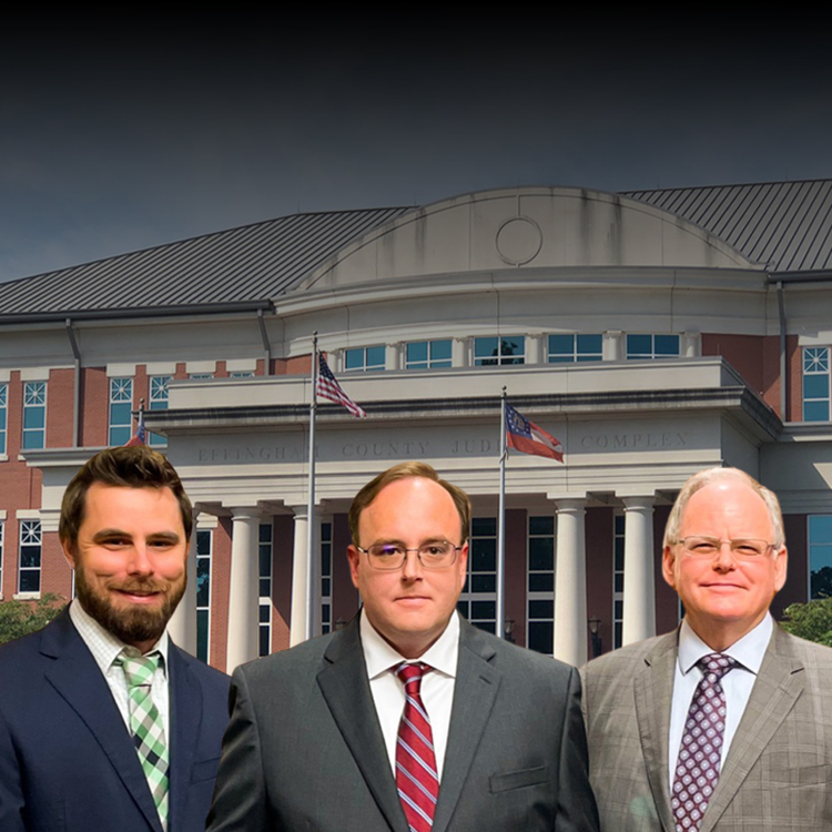 Dozier Law, P.C. in Rincon, GA (3)