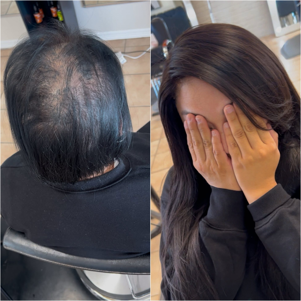 Thairapy x BraidsbyBeckaa in McAllen, TX (4)