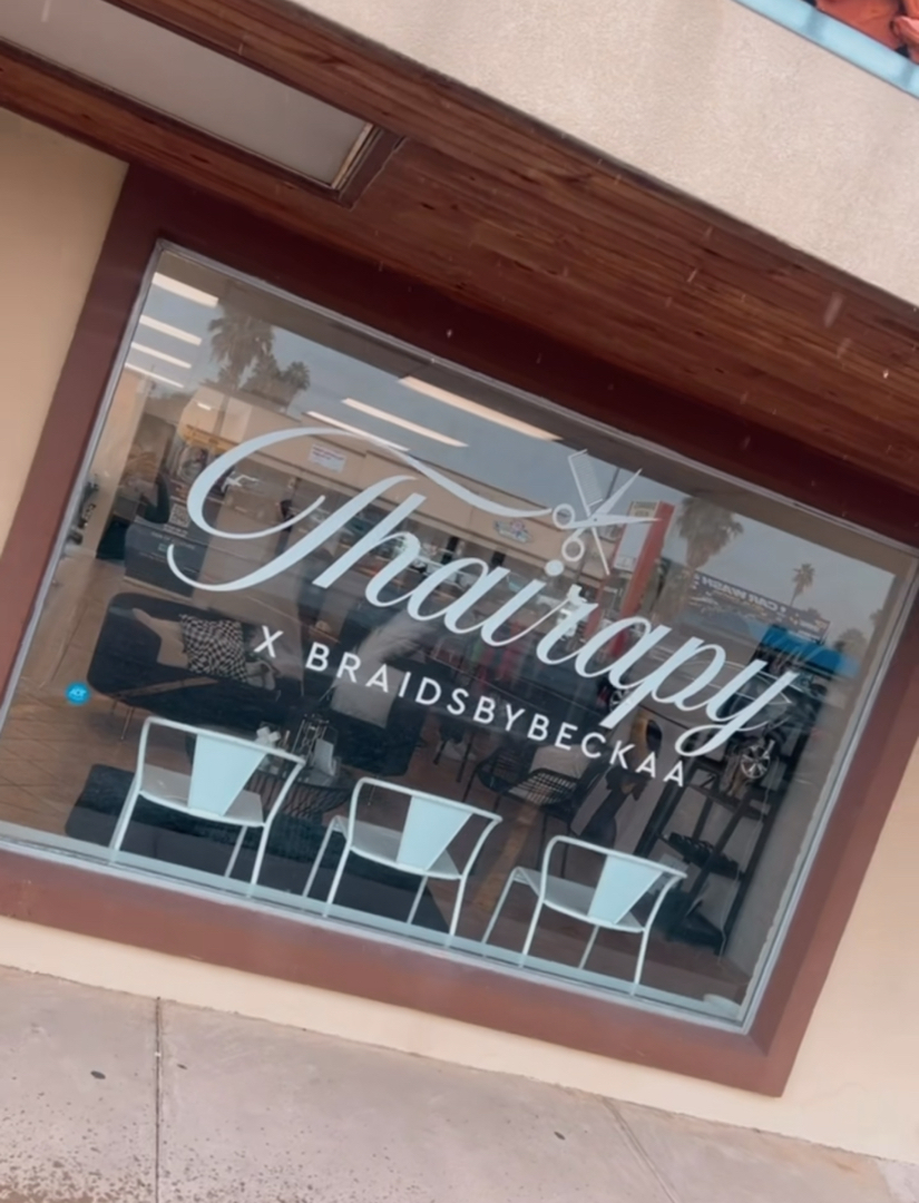 Thairapy x BraidsbyBeckaa in McAllen, TX (5)