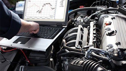 Scarsdale Auto Repair, Inc. in Arlington Heights, IL (2)