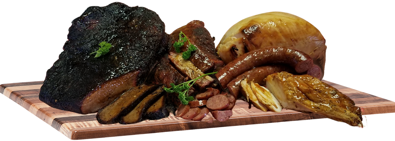 Southern BBQ in Sanger, TX