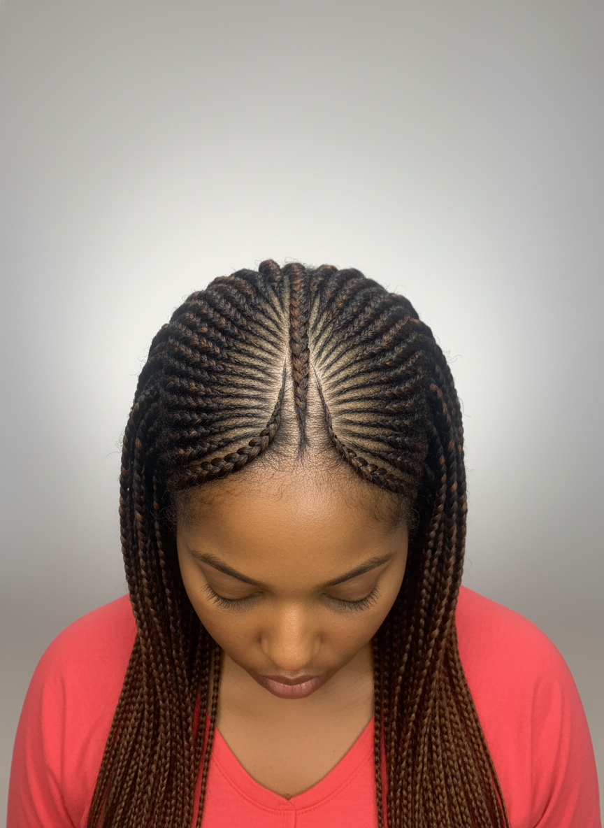 Braid Master in Pearland, TX (2)