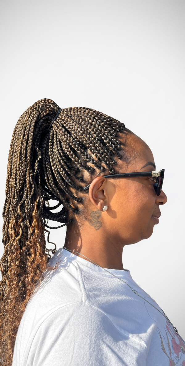 Braid Master in Pearland, TX (3)