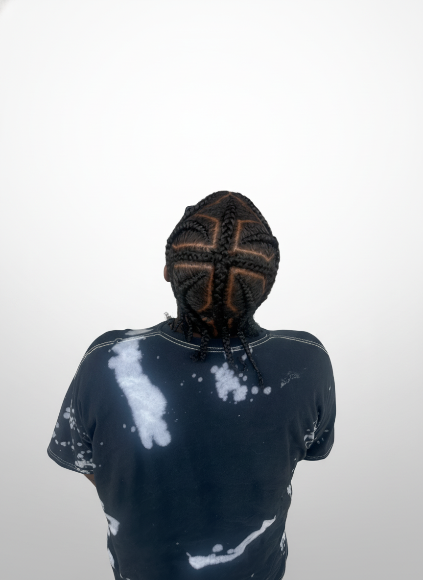 Braid Master in Pearland, TX (4)