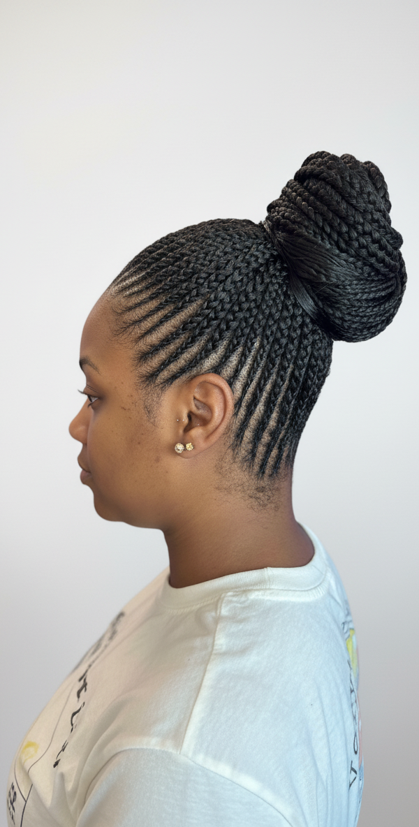 Braid Master in Pearland, TX (5)