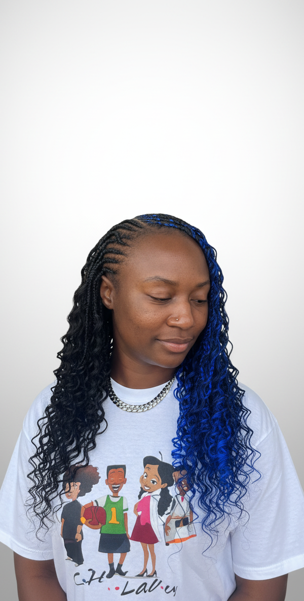 Braid Master in Pearland, TX (6)