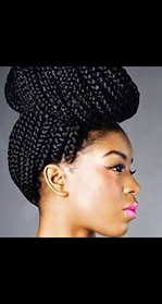 Diarra African Hair Braiding in Taylors, SC