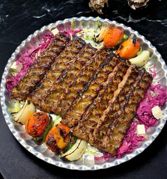 Noon O Kabab of Hickory Hills in Hickory Hills, IL (2)
