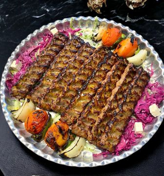 Noon O Kabab of Hickory Hills in Hickory Hills, IL (3)