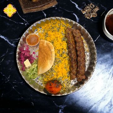 Noon O Kabab of Hickory Hills in Hickory Hills, IL (4)