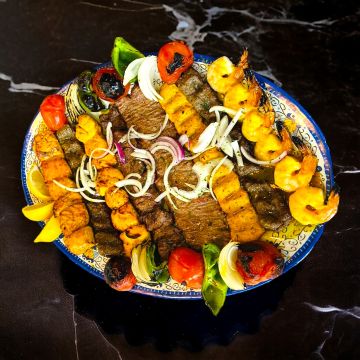 Noon O Kabab of Hickory Hills in Hickory Hills, IL (5)