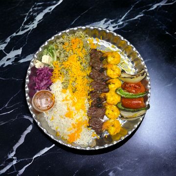 Noon O Kabab of Hickory Hills in Hickory Hills, IL (6)