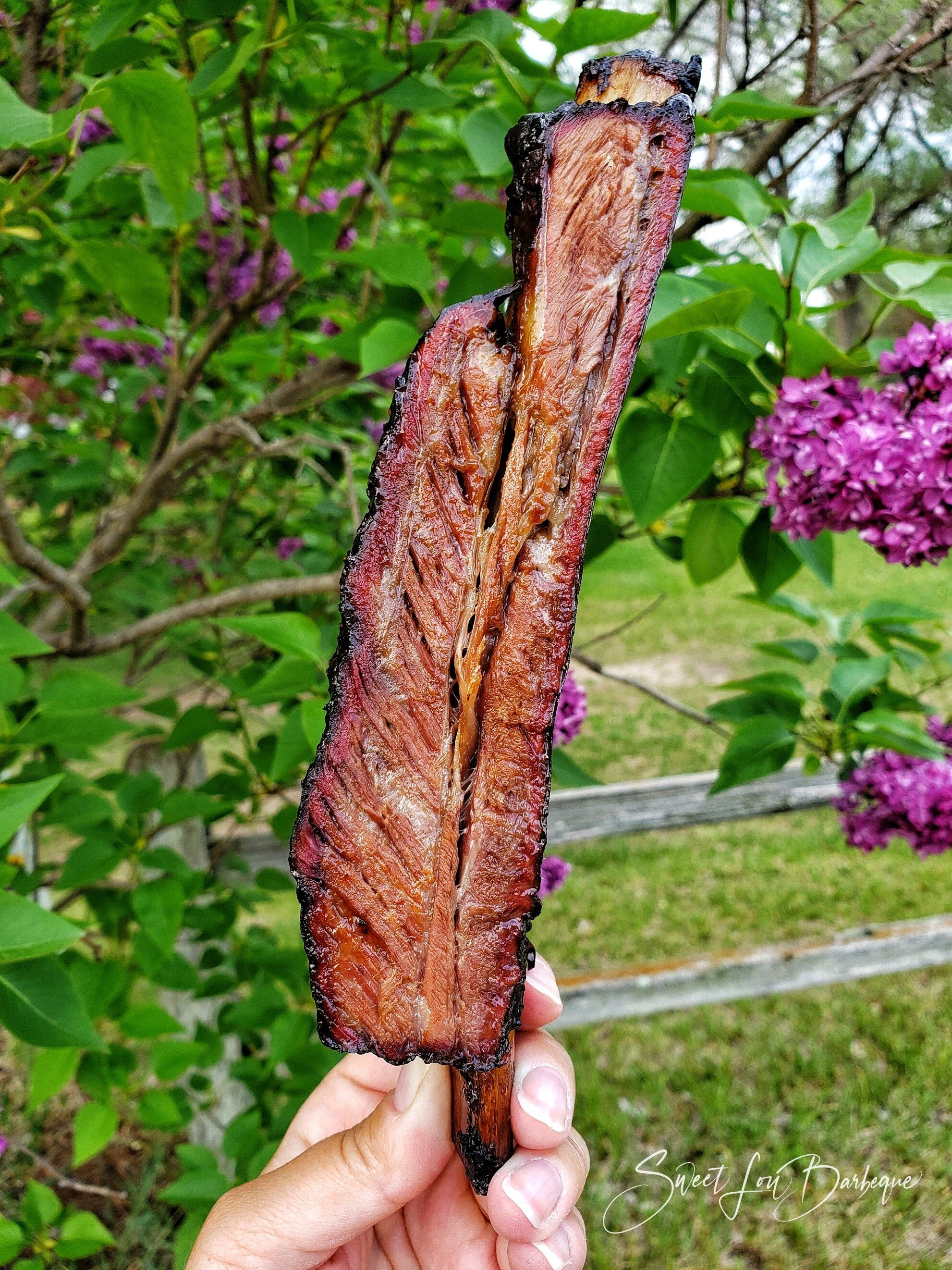 Sweet Lou Barbeque in Onalaska, WI (5)