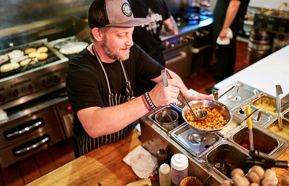The Chef's Table in Rocklin, CA (2)