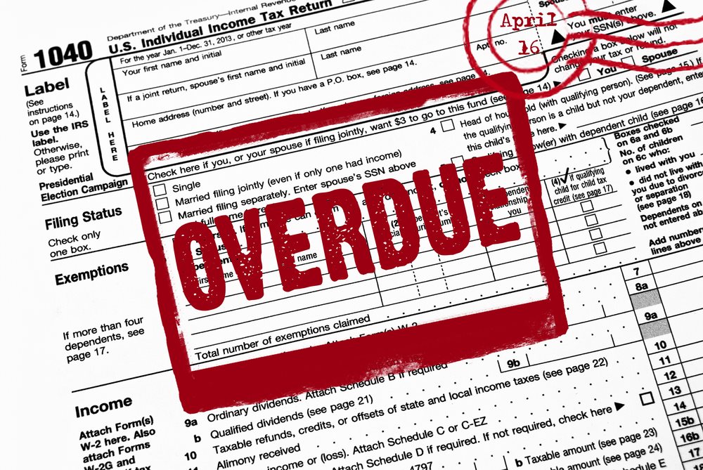 Kwik Refund Tax Service, Inc. in Garland, TX (4)