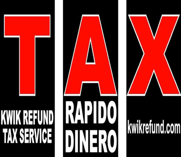 Kwik Refund Tax Service, Inc. in Garland, TX (5)