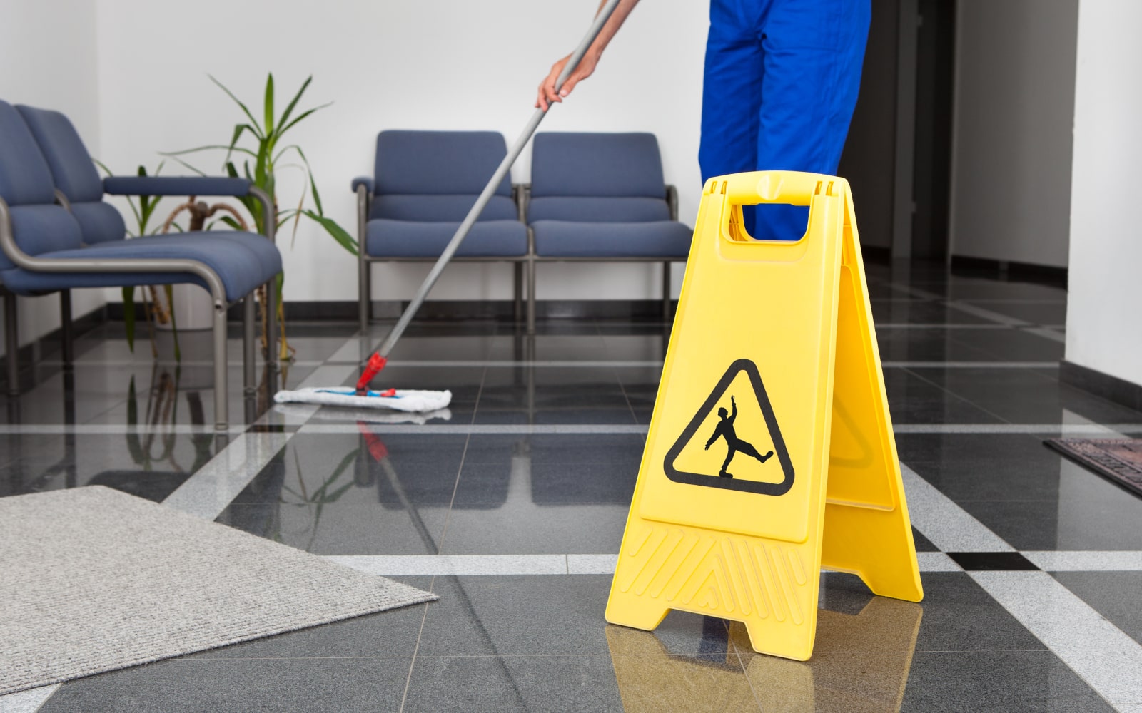 Aton House Cleaning Services in Harbor City, CA (2)
