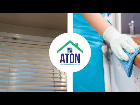 Aton House Cleaning Services in Harbor City, CA (6)