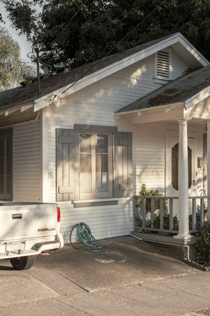 Jody Hawkins Homes in Addison, TX
