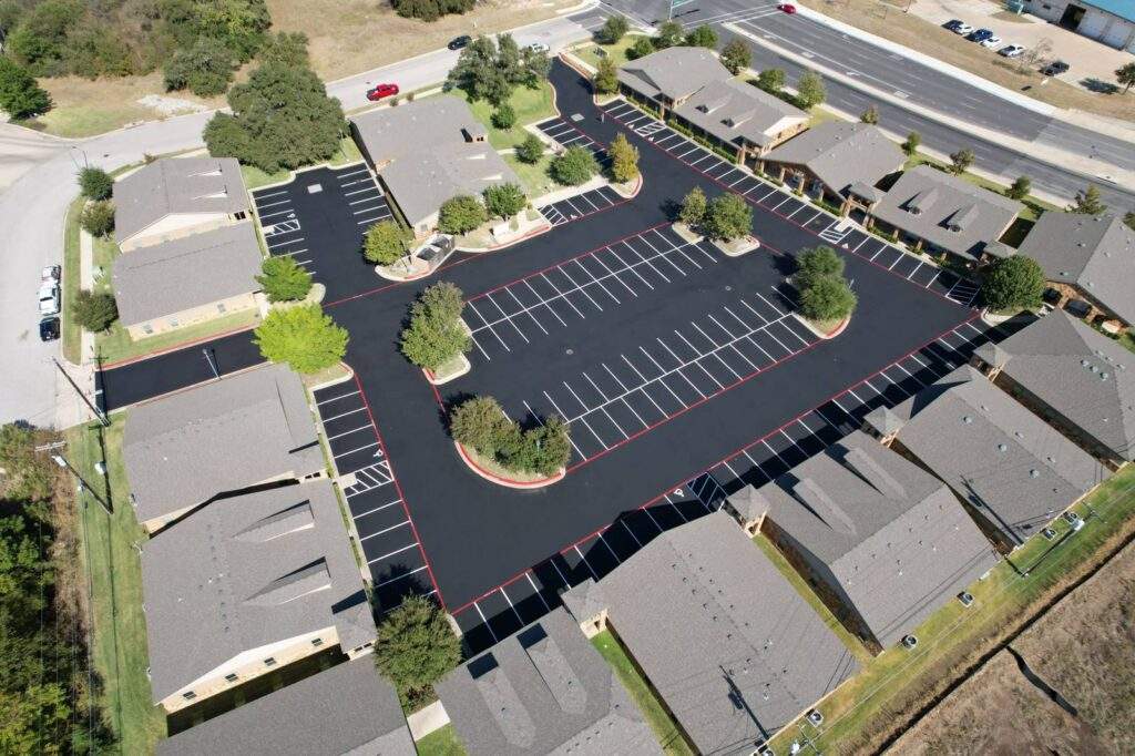 Black Rock Industries Inc. in Jarrell, TX (3)