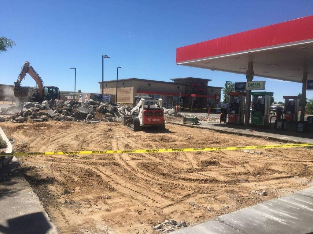Black Rock Industries Inc. in Jarrell, TX (4)