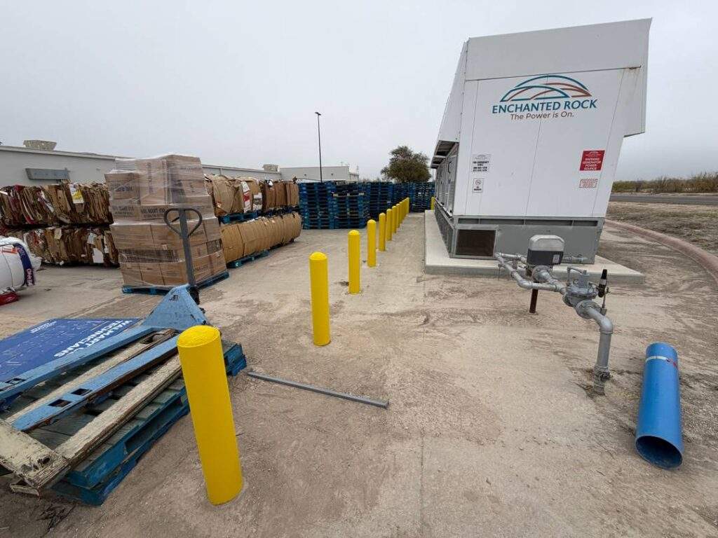 Black Rock Industries Inc. in Jarrell, TX (5)