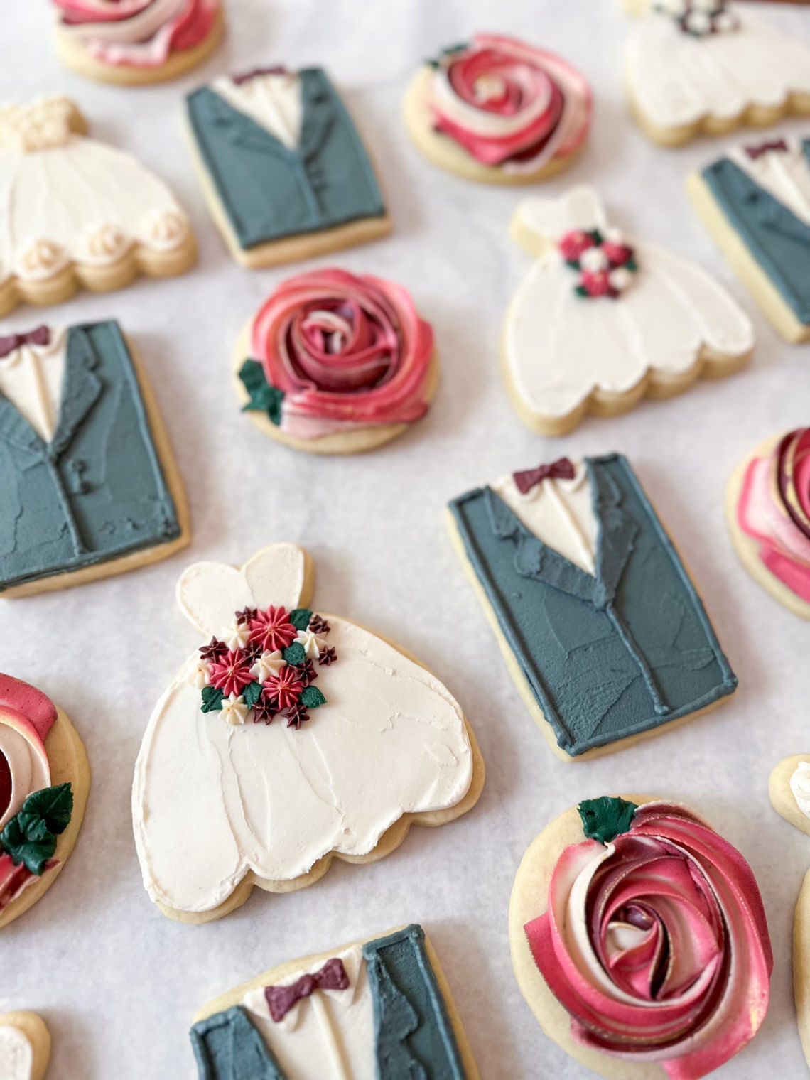 Jen's Cookie Craft in Hinckley, OH