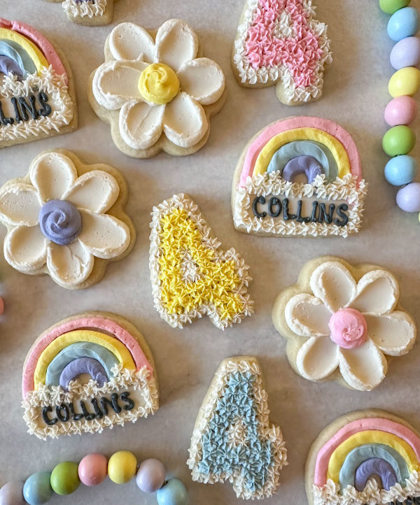 Jen's Cookie Craft in Hinckley, OH (2)