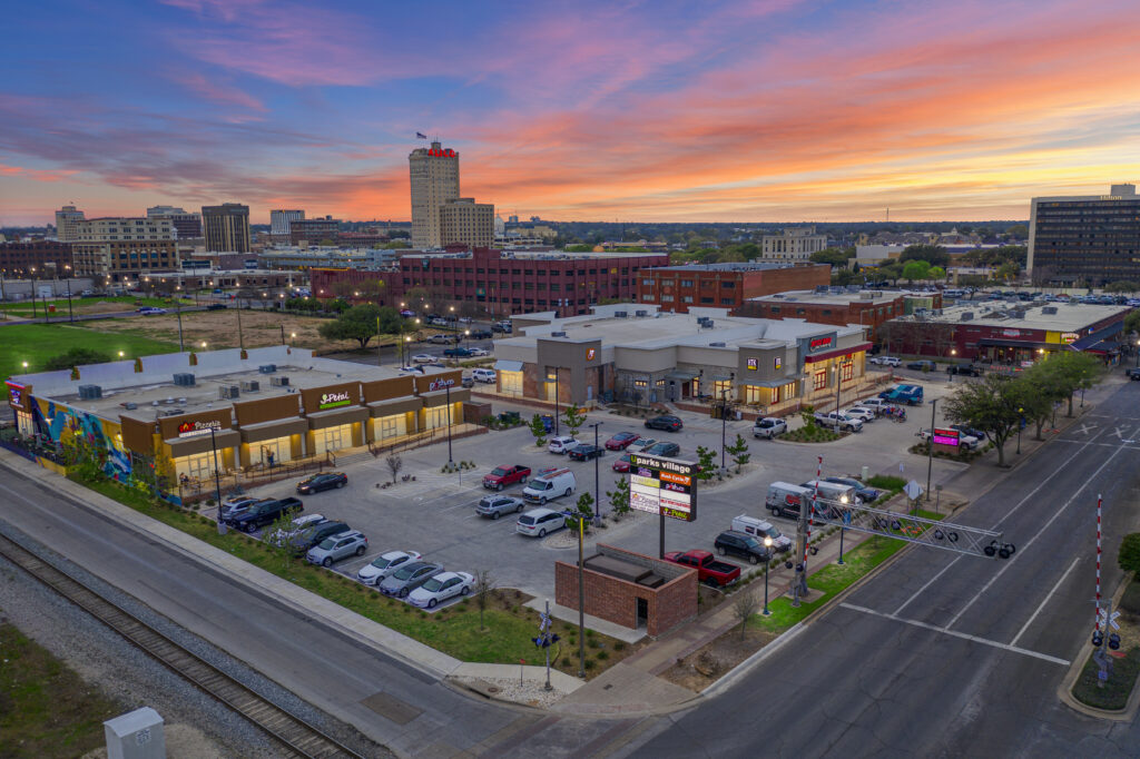 Waco Commercial Real Estate | Turner Brothers Real Estate in Waco, TX