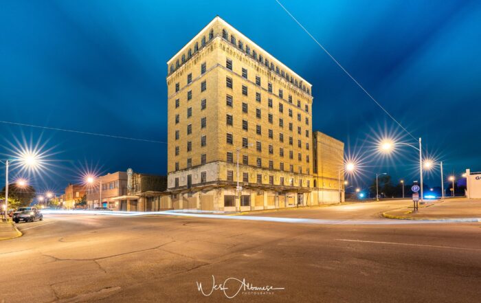 Waco Commercial Real Estate | Turner Brothers Real Estate in Waco, TX (4)