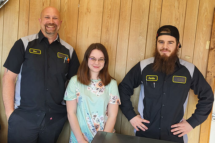 Anderson Automotive in Hagerstown, MD (3)