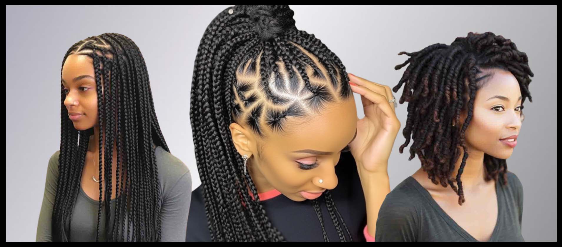 cece hair braiding in Winder, GA