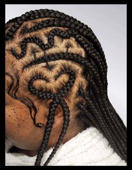 cece hair braiding in Winder, GA (3)