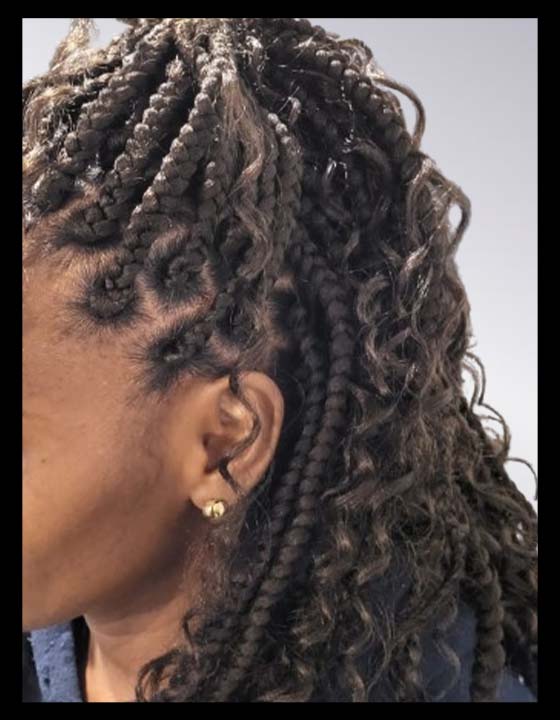 cece hair braiding in Winder, GA (4)