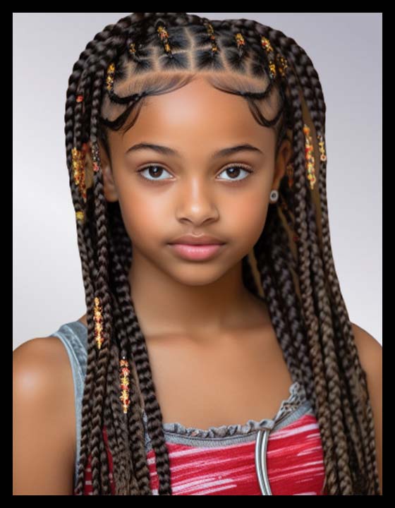 cece hair braiding in Winder, GA (6)