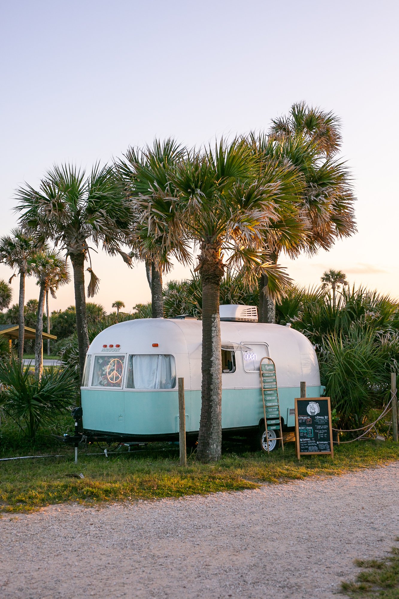 Peace & Cream in St. Augustine, FL (3)