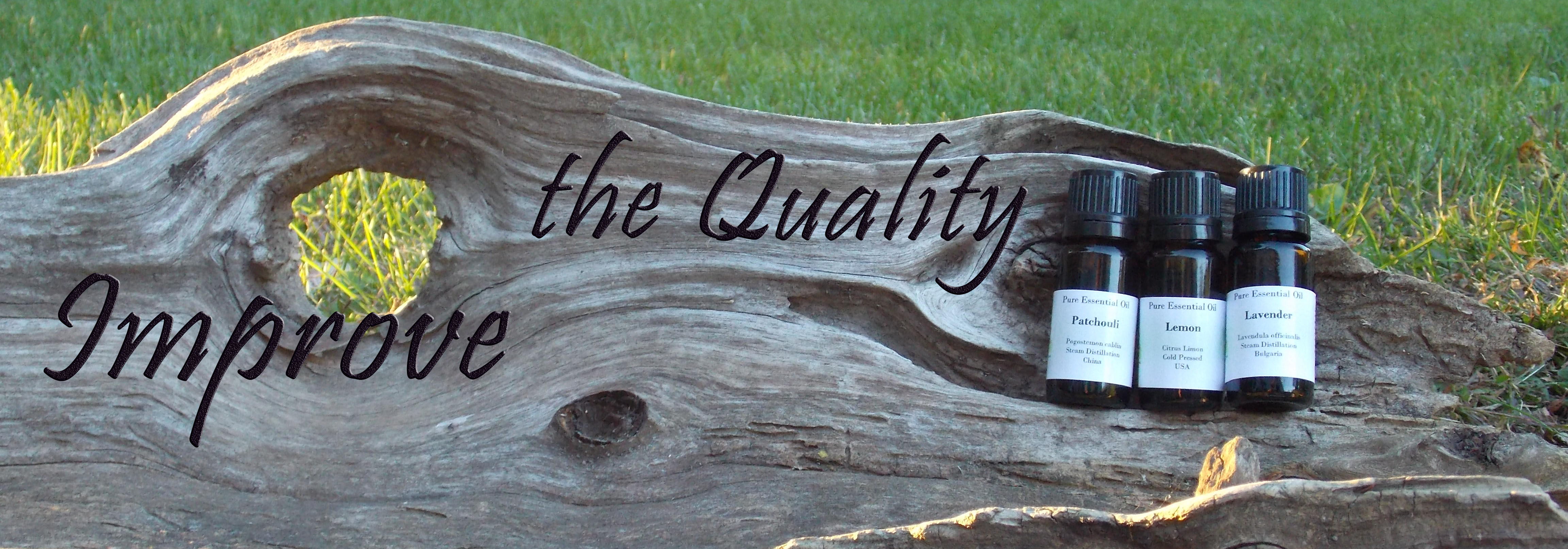 Kelley Pure Essential Oils in New Richmond, WI