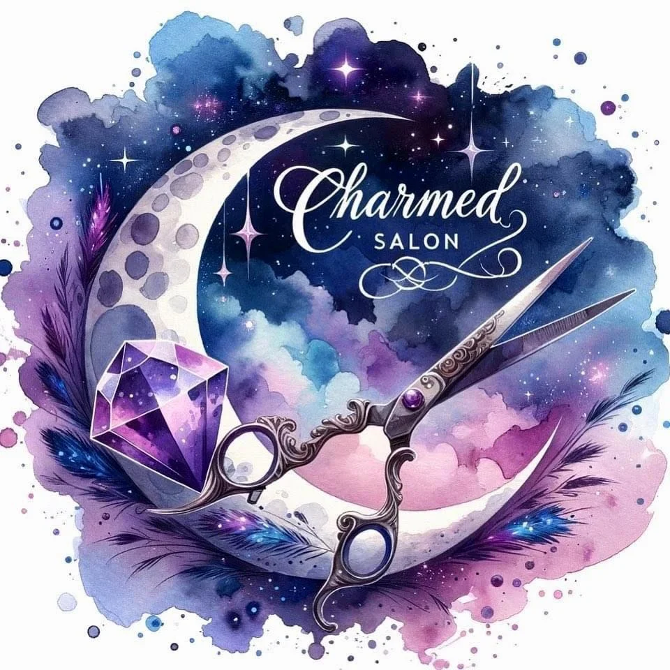 Charmed Salon in Morgantown, WV