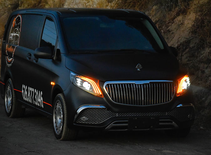 Jonathan's Mobile Detailing in Monrovia, CA