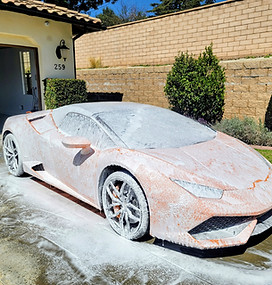Jonathan's Mobile Detailing in Monrovia, CA (2)